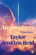Cover-Bild zum Titel 'Atmosphere' von 'Taylor Jenkins Reid'