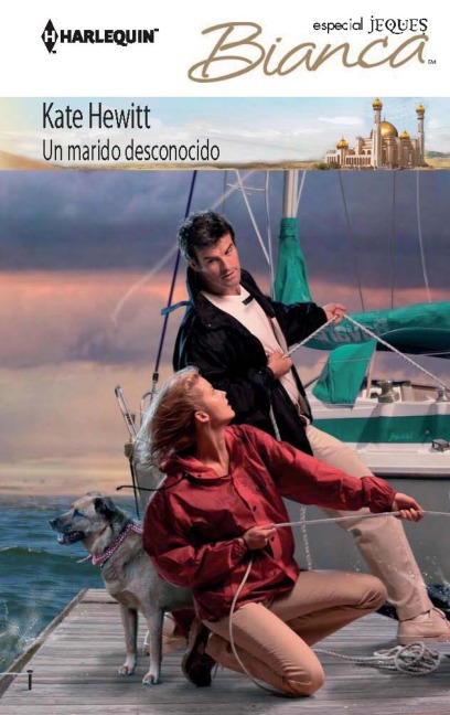 UN MARIDO DESCONOCIDO - Kate Hewitt