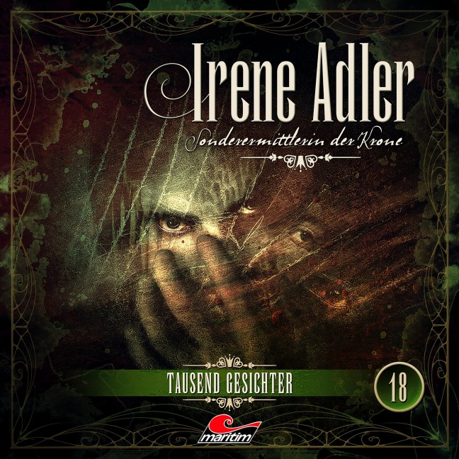 Tausend Gesichter - Silke Walter