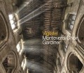 Cover-Bild zum Titel 'Vigilate! English Renaissance' von 'Monteverdi Choir'