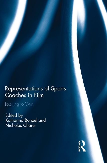 Representations of Sports Coaches in Film - 
