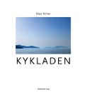 Cover-Bild zum Titel 'Kykladen' von 'Klaus Pichler'