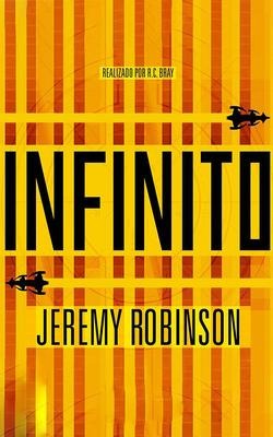 Infinito - Jeremy Robinson