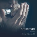 Cover-Bild zum Titel 'Bluesman' von 'Andre Dubus'