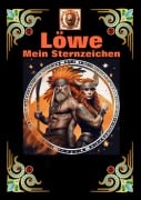 Löwe, mein Sternzeichen - Andreas Kühnemann