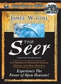 Cover-Bild zum Titel 'The Seer' von 'James W Goll'
