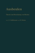 Cover-Bild zum Titel 'Ausbeulen' von 'Martin Meister, Curt F. Kollbrunner'