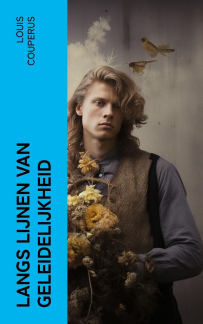 Langs lijnen van geleidelijkheid - Louis Couperus