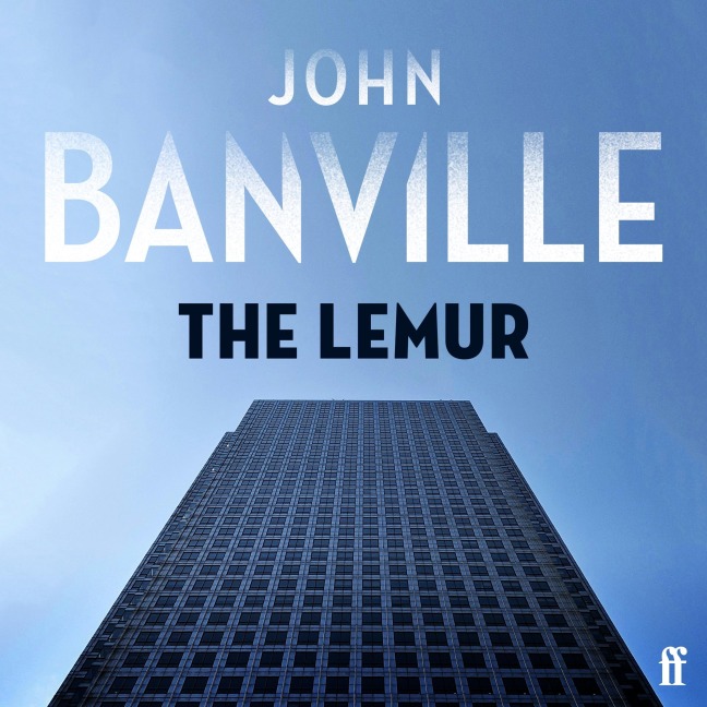 The Lemur - John Banville