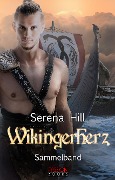 Wikingerherz - Serena Hill