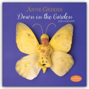 Anne Geddes 2026 - Wandkalender - McMeel Andrews
