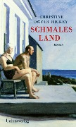 Schmales Land - Christine Dwyer Hickey