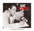 Cover-Bild zum Titel 'Portrait of a Lion' von 'Duke Ellington'