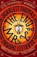 The End Of Mr. Y - Scarlett Thomas