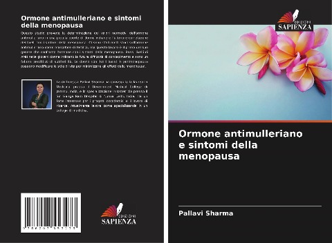 Ormone antimulleriano e sintomi della menopausa - Pallavi Sharma