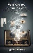 Cover-Bild zum Titel 'Whispers in the Static' von 'Ignacio Walker'