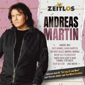 Zeitlos-Andreas Martin - Andreas Martin