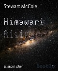 Himawari Rising - Stewart McCole