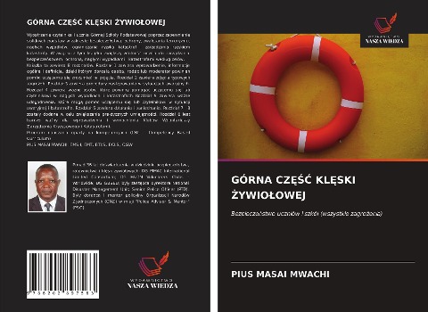 GÓRNA CZ¿¿¿ KL¿SKI ¿YWIO¿OWEJ - Pius Masai Mwachi