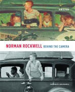 Cover-Bild zum Titel 'Norman Rockwell' von 'Ron Schick'