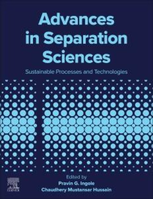 Advances in Separation Sciences - 