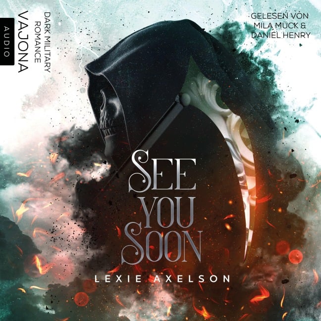See you Soon - Lexie Axelson