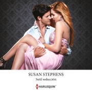 Cover-Bild zum Titel 'Sutil seducción' von 'Susan Stephens'