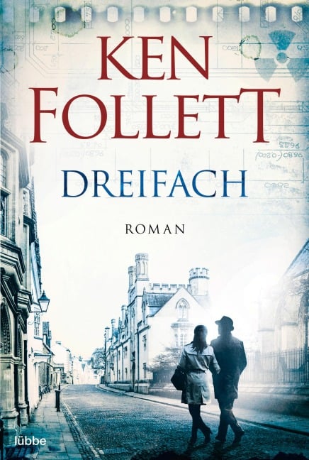 Dreifach - Ken Follett