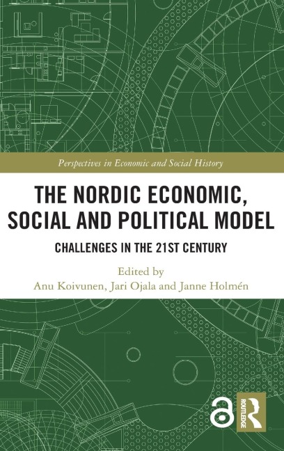 The Nordic Economic, Social and Political Model - 