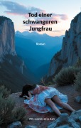 Cover-Bild zum Titel 'Tod einer schwangeren Jungfrau' von 'Hans Helling'