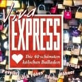 Cover-Bild zum Titel 'Viva Expres/Die 40 Schönsten Kölschen Balladen' von 'Various Artists'