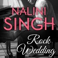 Rock Wedding - Nalini Singh