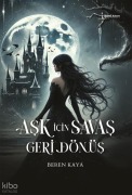 Cover-Bild zum Titel 'Ask Icin Savas Geri Dönüs' von 'Beren Kaya'