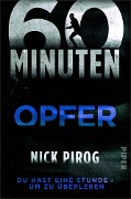 60 Minuten - Opfer - Nick Pirog