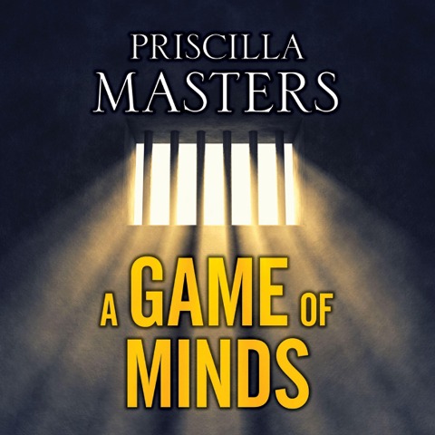 A Game of Minds - Priscilla Masters