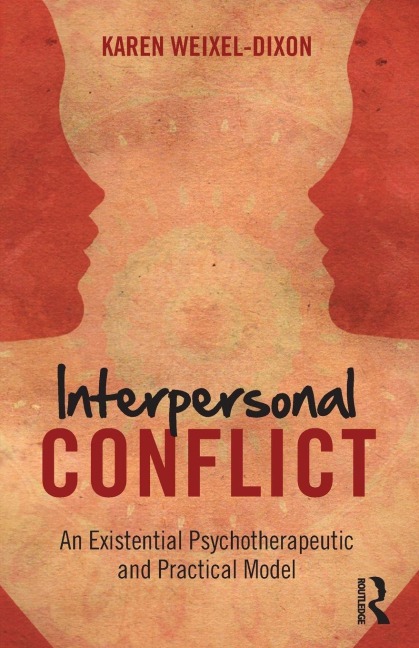 Interpersonal Conflict - Karen Weixel Dixon