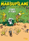 Marsupilami 10: Panda in Panik - André Franquin, Greg