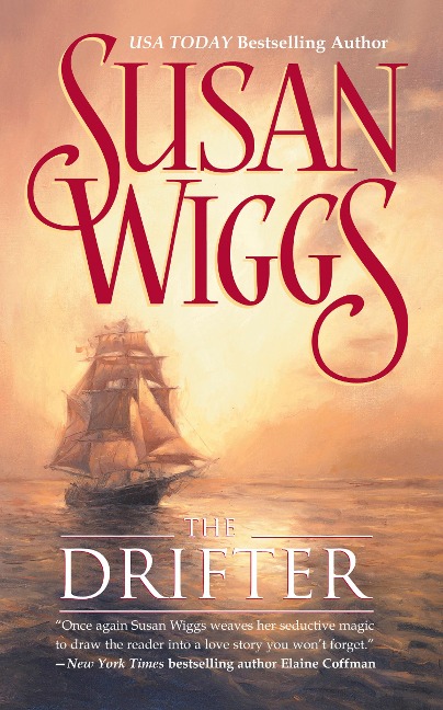 The Drifter - Susan Wiggs