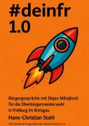 Cover-Bild zum Titel 'deinfr 1.0' von 'Hans-Christian Stahl'