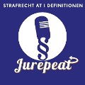 Cover-Bild zum Titel 'Strafrecht AT I Definitionen' von 'Ahmet-Furkan Akgün'