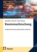 Cover-Bild zum Titel 'Rassismusforschung' von ''