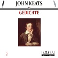 Cover-Bild zum Titel 'Gedichte 2' von 'John Keats'