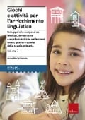 Cover-Bild zum Titel 'Sviluppare le competenze lessicali, semantiche e morfosintattiche nelle classi terza, quarta e quinta della scuola primaria' von 'Anna Maria Venera'
