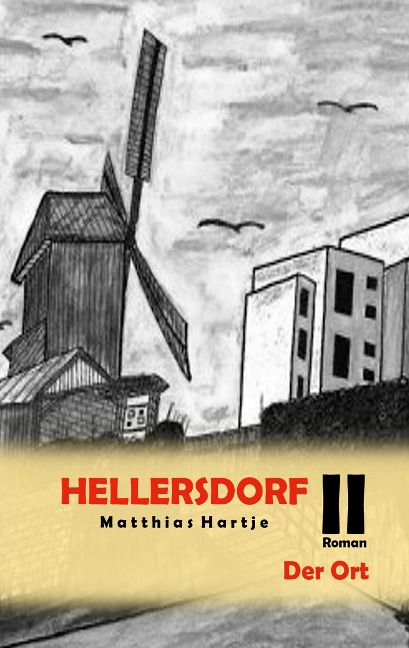 Hellersdorf - Matthias Hartje
