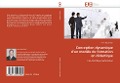 Cover-Bild zum Titel 'Conception dynamique d''un modèle de formation en didactique' von 'Henri Boudreault'