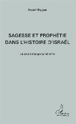Cover-Bild zum Titel 'Sagesse et prophétie dans l'histoire d'Israël' von 'Wappou'