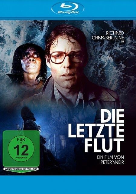 Die Letzte Flut - Peter Weir, Tony Morphett, Petru Popescu, Charles Wain