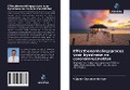 Cover-Bild zum Titel 'Effectbeoordelingsproces voor byssinose en coronavirusziekten' von 'Vijayan Gurumurthy Iyer'