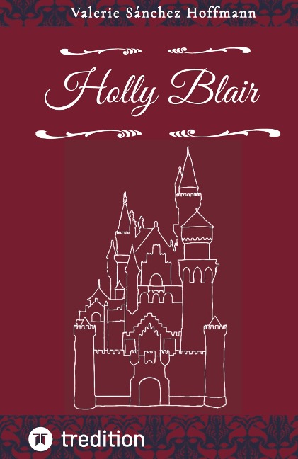 Holly Blair - Valerie Sánchez Hoffmann