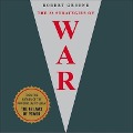 The 33 Strategies of War Lib/E - Robert Greene